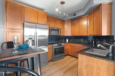 5303 N 7th Street #331, Phoenix, AZ 85014 - Photo 11