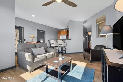 5303 N 7th Street #331, Phoenix, AZ 85014 - Photo 3