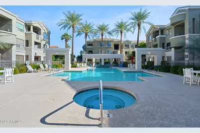 5303 N 7th Street #331, Phoenix, AZ 85014 - Photo 29