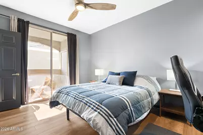 5303 N 7th Street #331, Phoenix, AZ 85014 - Photo 17