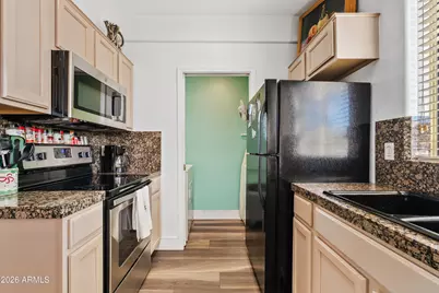 16344 E Arrow Drive #B1, Fountain Hills, AZ 85268 - Photo 11