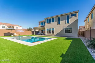 26008 S 224th Wy, Queen Creek, AZ 85142 - Photo 49