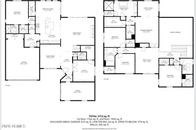 26008 S 224th Way, Queen Creek, AZ 85142 - Photo 53