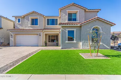 26008 S 224th Way, Queen Creek, AZ 85142 - Photo 3