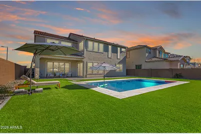 26008 S 224th Way, Queen Creek, AZ 85142 - Photo 1