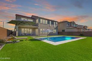 26008 S 224th Wy, Queen Creek, AZ 85142 - Photo 1