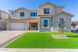 26008 S 224th Wy, Queen Creek, AZ 85142 - Photo 1