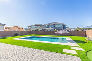 26008 S 224th Wy, Queen Creek, AZ 85142 - Photo 45