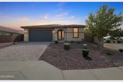 18233 W Pueblo Avenue, Goodyear, AZ 85338 - Photo 1