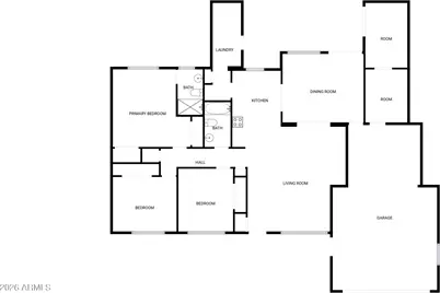 10521 W Snead Drive, Sun City, AZ 85351 - Photo 19