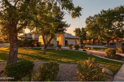 8351 S Homestead Lane, Tempe, AZ 85284 - Photo 1