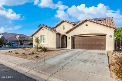 3038 W Lynne Lane, Phoenix, AZ 85041 - Photo 3