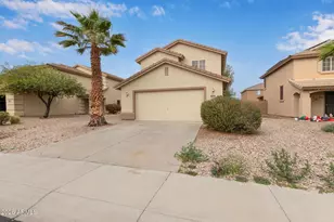 22538 W Hadley St, Buckeye, AZ 85326 - Photo 3