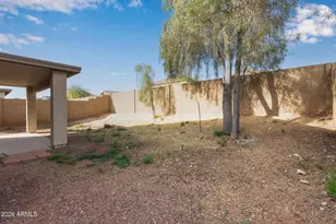 22538 W Hadley St, Buckeye, AZ 85326 - Photo 35