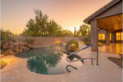 9684 E Skinner Drive, Scottsdale, AZ 85262 - Photo 3