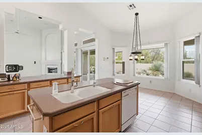 9684 E Skinner Drive, Scottsdale, AZ 85262 - Photo 9