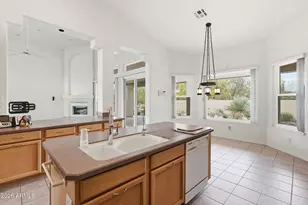 9684 E Skinner Dr, Scottsdale, AZ 85262 - Photo 9