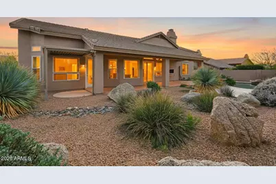 9684 E Skinner Drive, Scottsdale, AZ 85262 - Photo 29