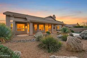 9684 E Skinner Dr, Scottsdale, AZ 85262 - Photo 29