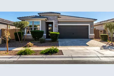 17657 W Buckhorn Trail, Surprise, AZ 85387 - Photo 17