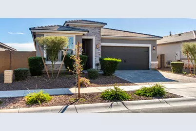 17657 W Buckhorn Trail, Surprise, AZ 85387 - Photo 19