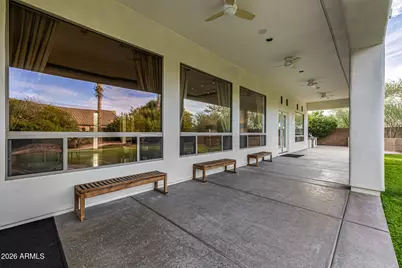 344 E Bridle Court, Gilbert, AZ 85295 - Photo 105