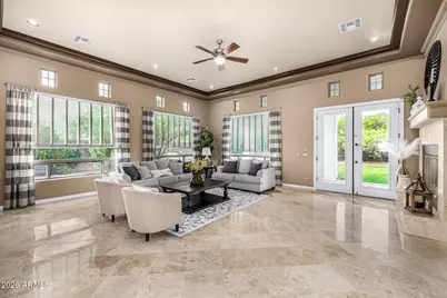 344 E Bridle Court, Gilbert, AZ 85295 - Photo 27