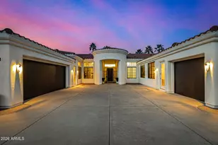 344 E Bridle Ct, Gilbert, AZ 85295 - Photo 5