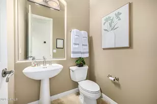 344 E Bridle Ct, Gilbert, AZ 85295 - Photo 47