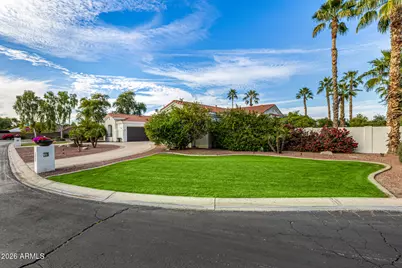 344 E Bridle Court, Gilbert, AZ 85295 - Photo 9