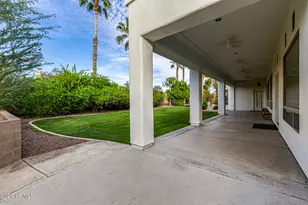 344 E Bridle Ct, Gilbert, AZ 85295 - Photo 101