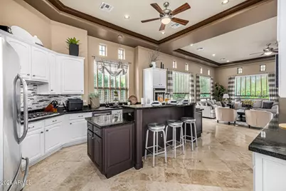 344 E Bridle Court, Gilbert, AZ 85295 - Photo 35