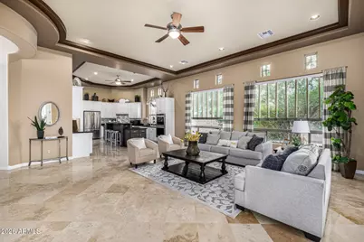 344 E Bridle Court, Gilbert, AZ 85295 - Photo 29