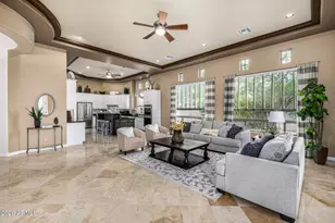 344 E Bridle Ct, Gilbert, AZ 85295 - Photo 29