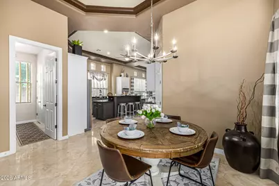 344 E Bridle Court, Gilbert, AZ 85295 - Photo 45