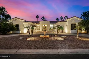 344 E Bridle Ct, Gilbert, AZ 85295 - Photo 1