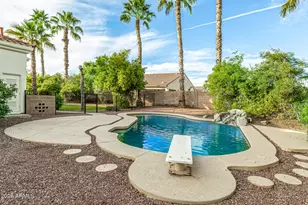 344 E Bridle Ct, Gilbert, AZ 85295 - Photo 115