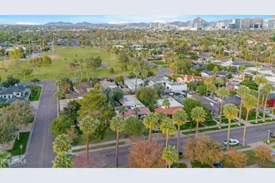 1134 W Palm Lane, Phoenix, AZ 85007 - Photo 47