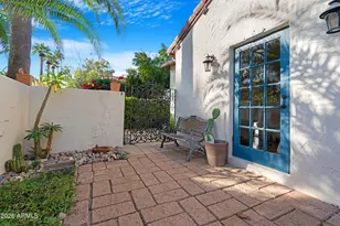 1134 W Palm Ln, Phoenix, AZ 85007 - Photo 7