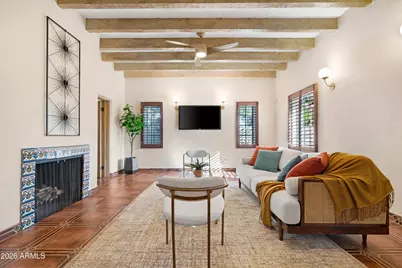 1134 W Palm Lane, Phoenix, AZ 85007 - Photo 9