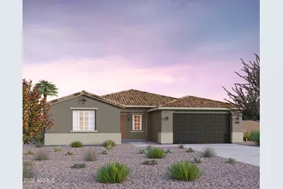 9784 S Gold Stone Trail, Apache Junction, AZ 85120 - Photo 1