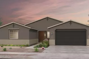 9784 S Gold Stone Trail, Apache Junction, AZ 85120 - Photo 1