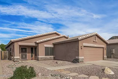 6618 W Honeysuckle Drive W, Phoenix, AZ 85083 - Photo 1