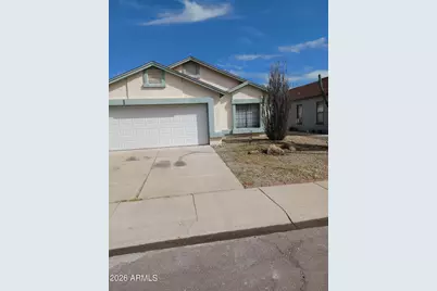 8663 N 107th Drive, Peoria, AZ 85345 - Photo 1