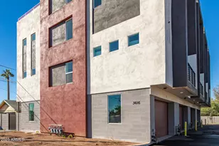 3616 N 12th St, Phoenix, AZ 85014 - Photo 5