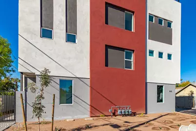 3616 N 12th Street, Phoenix, AZ 85014 - Photo 7