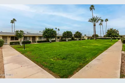 9415 N 111th Avenue, Sun City, AZ 85351 - Photo 31