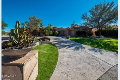 11643 E Turquoise Avenue, Scottsdale, AZ 85259 - Photo 1