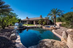 11643 E Turquoise Ave, Scottsdale, AZ 85259 - Photo 37