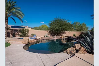 11643 E Turquoise Avenue, Scottsdale, AZ 85259 - Photo 45